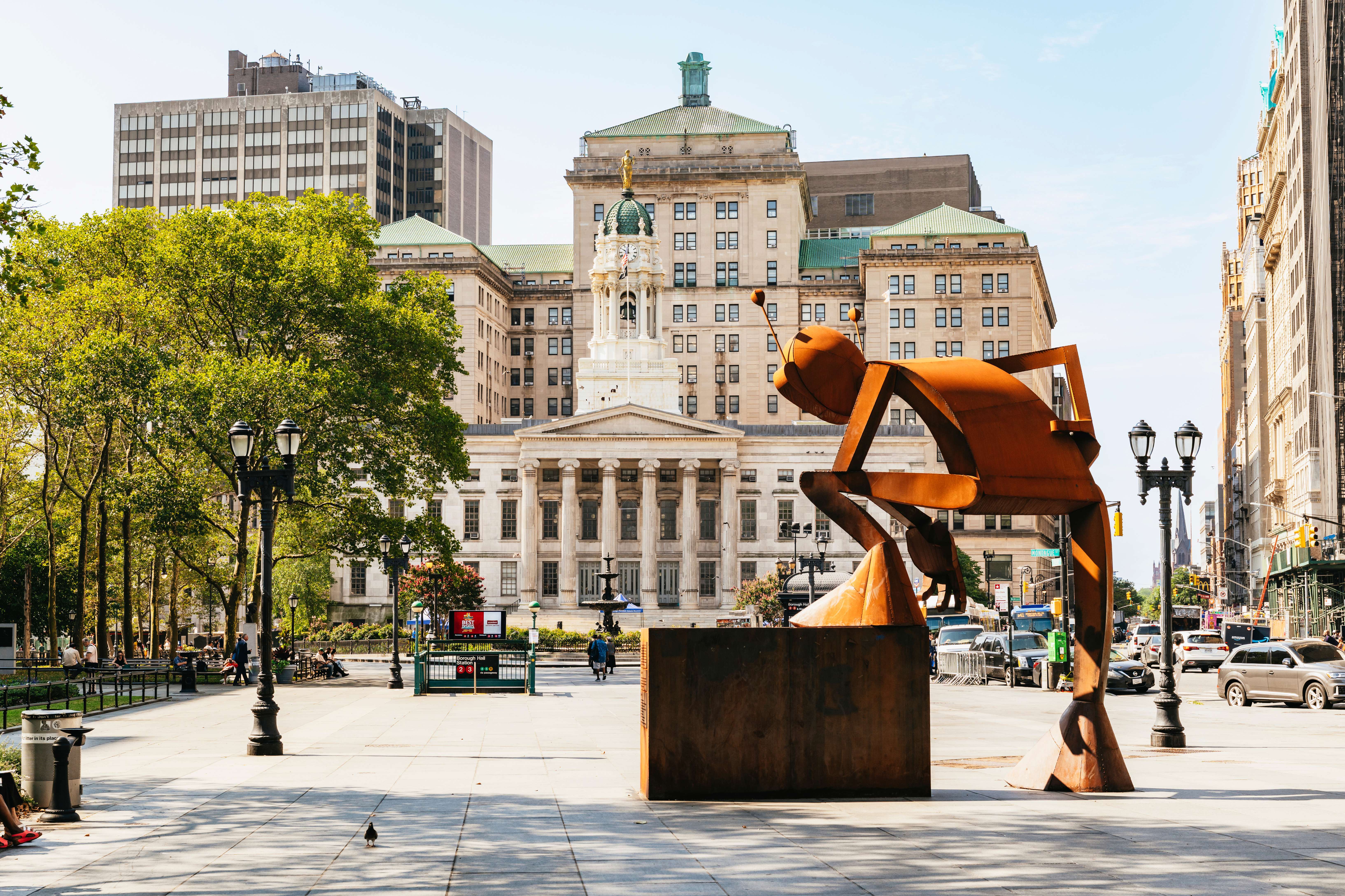 11 Top Things To Do in New York City